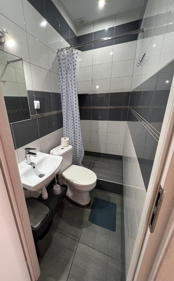 Dom Wczasowy Ina Władysławowo Dış mekan fotoğraf